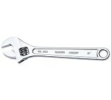 Review Draper 370CP / 200MM ADJUSTABLE WRENCH (24MM)
