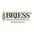 Briess Malt Extract, Liquid, Wheat, 3.3-Pound Jars (Pack of 2)