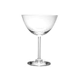 Alessi Mami - Martini Crystal Glass