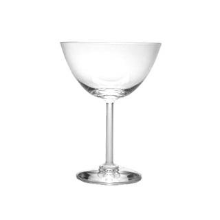 Alessi Mami - Martini Crystal Glass