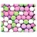 Chocolate Dutch Mints - 10 lbs bulk