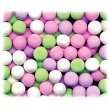 Chocolate Dutch Mints - 10 lbs bulk by Jelly Belly Candy Company