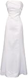 Strapless Satin Mermaid Gown Dress Prom Bridesmaid Formal XS 21uBbckd42L. SL160 Strapless Satin Mermaid Gown Dress Prom Bridesmaid Formal XS