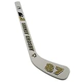 Pittsburgh Penguins Sidney Crosby Mini Stick