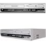 Magnavox MWR20V6 DVD Recorder/VCR Combo