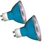 Reptile Daylight Halogen Bulb - 75W - 2 pk.