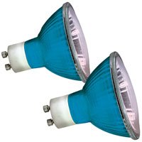 Reptile Daylight Halogen Bulb - 25W - 2 pk.