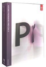 Adobe Premiere Pro CS5.5