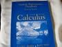 Student Math Handbook: Calculus