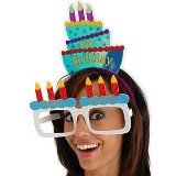 Elope Oversized B'day (White)
