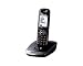 KX-TG 7511 GB schwarz  from Panasonic