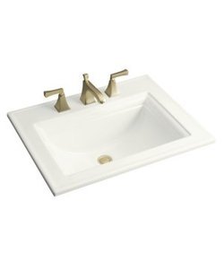 Kohler Memoirs Stately 23