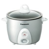 Panasonic 3-Cup Rice Cooker