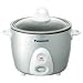 Panasonic 3-Cup Rice Cooker