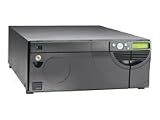 Quantum 9-00710-02 Scalar 24 Library One LTO-3 24 Slots Native Fibre Channel Tape Drive