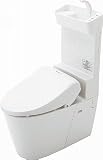 パナソニック　アラウーノV（手洗い付き）　専用トワレＳ５セット　XCH3005WST
