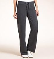 Straight Leg Drawstring Joggers