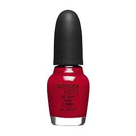 SEPHORA by OPI Nail Colour Ocean Love Potion