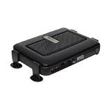 Wyse C90LEW Thin Client - DTS - 1 x C7 1 GHz ULV - RAM 2 GB - no HDD - Chrome9 HCM - Gigabit Ethernet - Windows Embedded Standard - Monitor : none