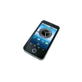 Star A3000 Google Android 2.2 OS WiFi TV Dual SIM Mobile Phone