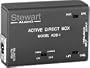 Stewart Electronics ADB1 Active Direct Box