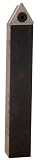 1/4 Insert I.C., 3/8 Shank, 2 1/2 O.A.L., TAL Style, H.B. Rouse & Co. Indexable Carbide Cutting Tool (1 Each)