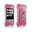 Digital Lifestyle Outfitters Jam Jacket iPhone w/ Cable Pink Model 004-0149