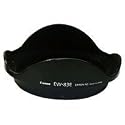 Canon EW-83E Lens Hood For EF-S 10-22mm f/3.5-4.5 USM, EF 16-35mm f/2.8 L U, EF 17-40mm f/4.0 L USM