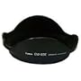 Adorama Dedicated Lens Hood for Canon 16-35mm, 20-35mm, 17-35mm, 17-40mm & 10-22mm Lenses EW-83E