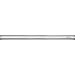 Mundial AMR60-24 24-Inch Mag-Pro Magnetic Bar, Aluminum