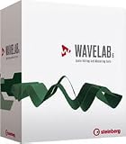 Steinberg WaveLab 6.x dt. Win EDU Bild