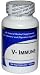 V-Immune (100 Capsules) - Concentrated Herbal Blend- Dietary Supplement