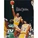 Kareem Abdul Jabbar Autographed/Hand Signed Lakers 16x20 Photo (Pose 1)