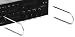 Radio Removal Tool DX-F1113 Most Ford Lincoln Mercury and some import cars 1988 or ne...