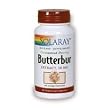 Butterbur Extract - 60 - VegCap