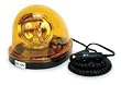 Condor 2ERT5 Signaling Device, Revolving, 12VDC, Amber