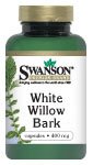 White Willow Bark 400 mg 100 Caps