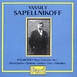 Vassily Sapellnikoff