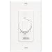 Broan-NuTone 61W 15-Minute Time Wall Control, White