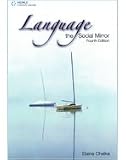 Language: the Social Mirror