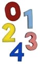 Number Sponge