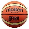 Molten Mini Promotional Basketball