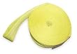 Industrial Grade 1DKZ6 Web Strap, 27 Ft L, 5000 Lb Cap, Sewn Eye