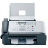 Brother FAX-1360 Fax Copier Black & White Inkjet Copying 14.4 Kbps