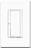 MAESTRO 8 AMP SWITCH M-LOC (Lutron MA-S8AM-WH)