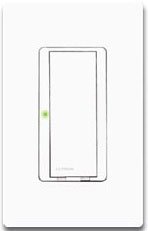 Almond Maestro electronic Multi-Location Switch