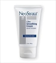 NeoStrata Ultra Smoothing Cream AHA 10
From NeoStrata
