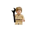 LEGO STAR WARS - YOUNG ANAKIN SKYWALKER WITH SPANNER