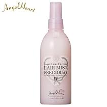 エンジェルハート ヴェローナ ヘアミストプレシャスプラス ウェーブ 250ml