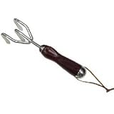Nan Shan #600025 CC Stainless Steel Cultivator by NAN SHAN INT
